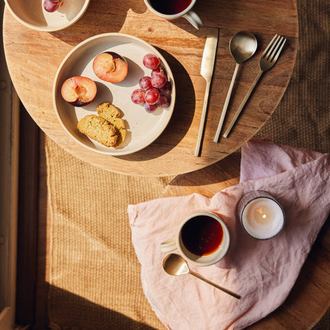 Taihi Brass Cutlery - image 6