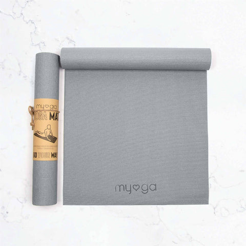 Entry Level Yoga Mat - image 12