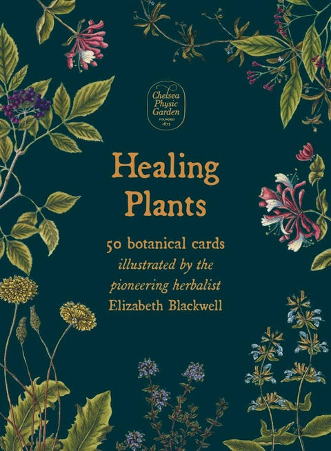 Healing Plants - image 6