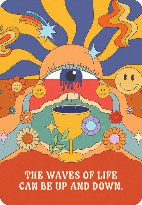 Cards for Daily Gratitude by Brooklyn McLellan - image 5