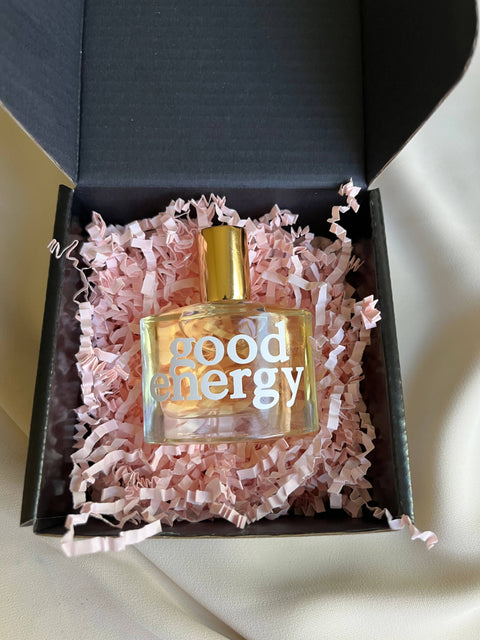 Good Energy Perfume Oil - image 8