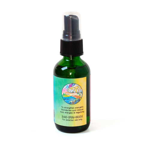 Energy Cleanse Aura Spray