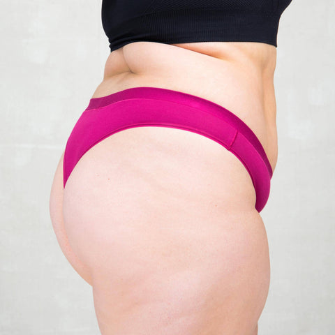 Leakproof Comfort Thong