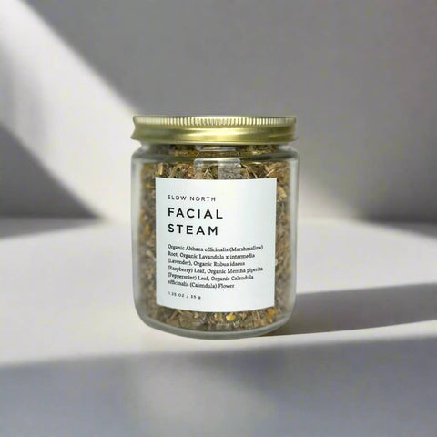 Herbal Facial Steam - image 2