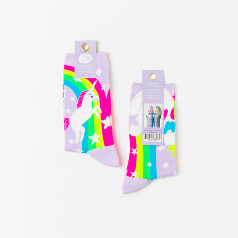 You are Magic - Small Crew Socks - Thoughtful gifts - image 2