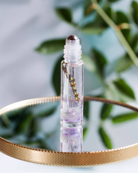 Gentle Awakening Perfume