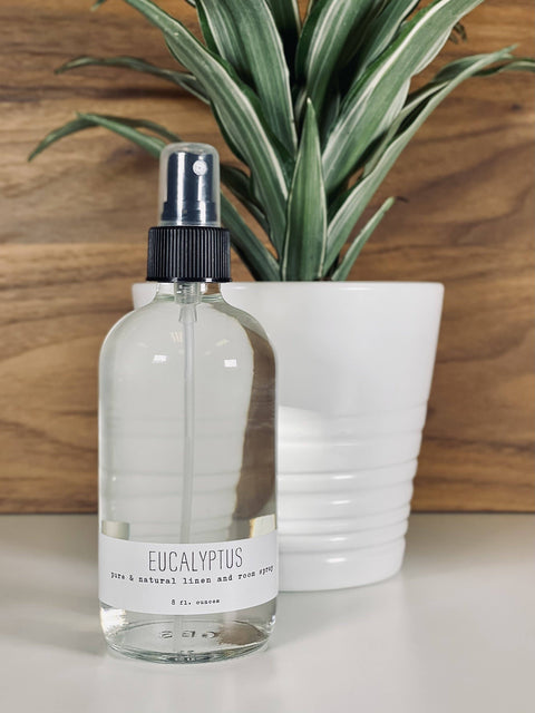 Linen & Room Spray - 8 Ounces - image 3