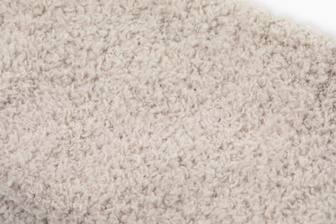 Ivory Cozy Socks - image 13