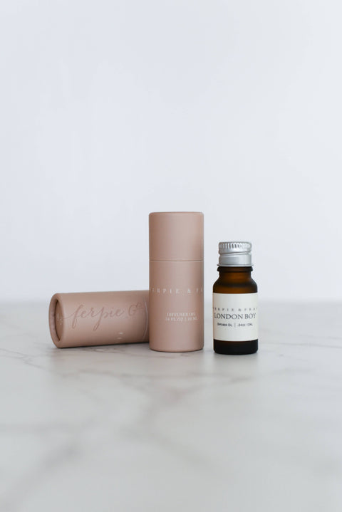 London Boy Diffuser Oil - image 2