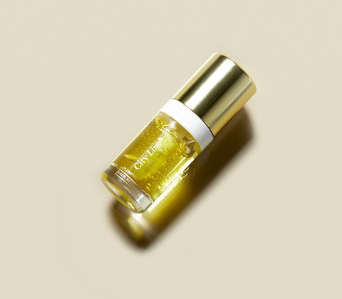 City Lips Night Oil - image 3