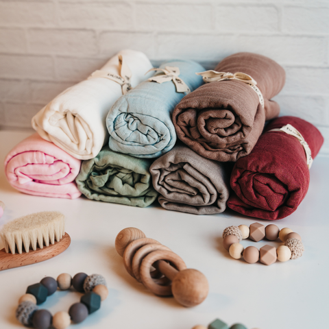Chewable Teething Ring - image 4