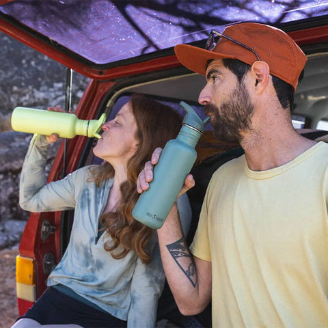 27oz Classic with Flip Seal Sport Cap - image 7