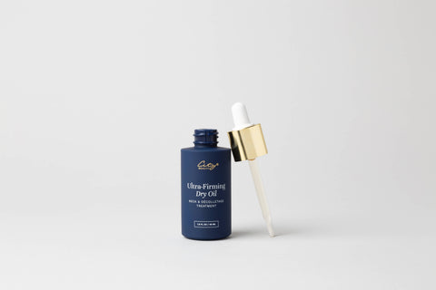 Ultra-Firming Dry Oil - Neck & Decolletage Treatment - image 4