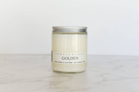 Golden Candle - image 4