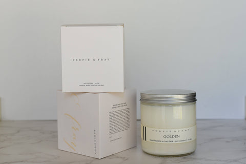 Golden Candle - image 7