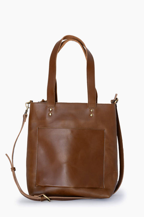 Bucket Bag Tote - image 10