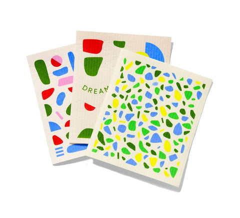 Dream Cloths - 3 Pack