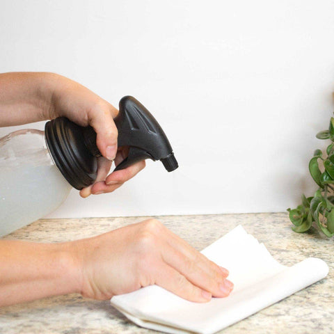 Mason Jar Sprayer Lid, by reCAP - image 4