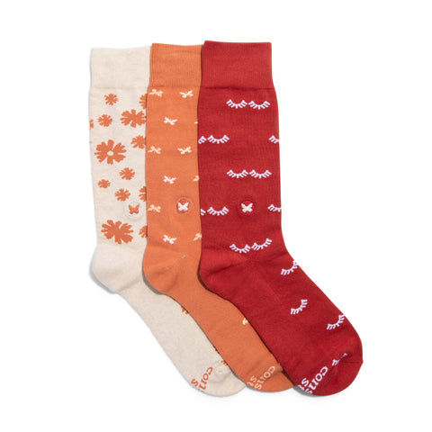 Stop Violence Against Women Gift Box | Feminist Gifts
