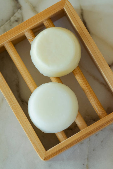 Moso Bamboo Soap Shelf - image 6