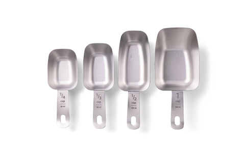 Level Up Precision Measuring Cup Set