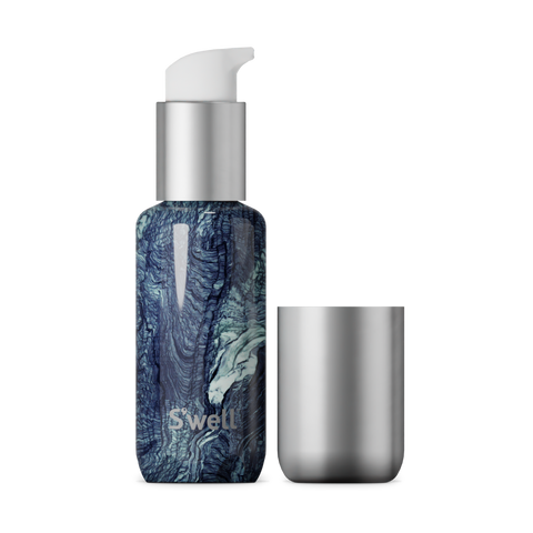 Azurite Travel Bottle Set - image 6