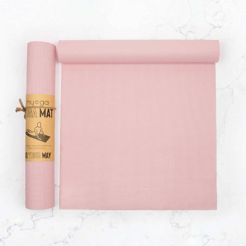 Entry Level Yoga Mat - image 11