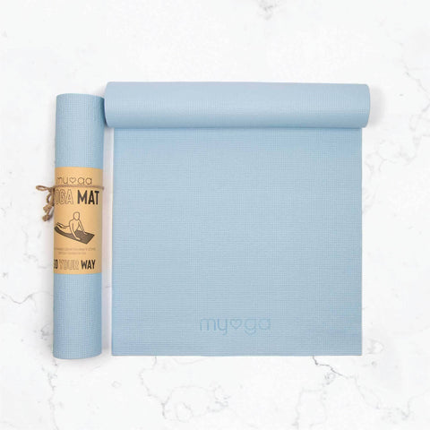 Entry Level Yoga Mat - image 7