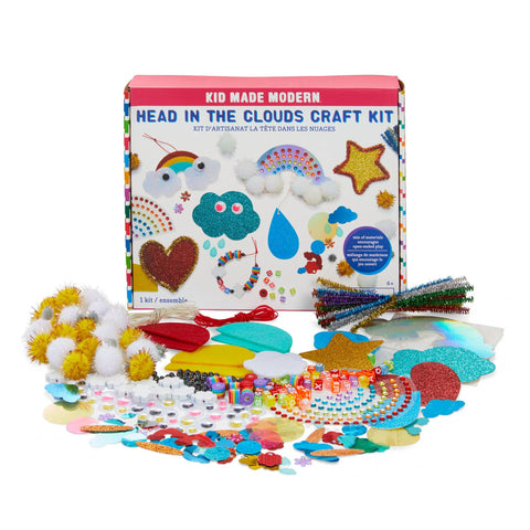Head in the Clouds Craft Kit - image 2