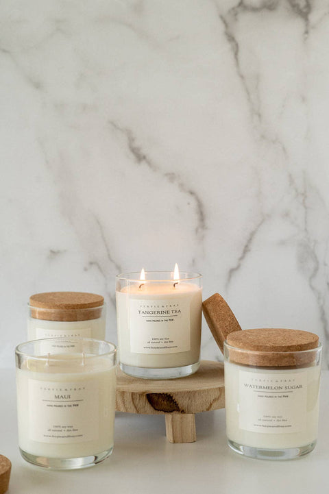 Biscotti Candle - image 6