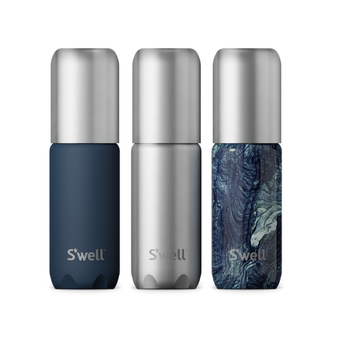 Azurite Travel Bottle Set - image 3