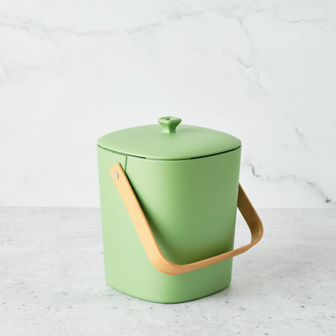 Compost Bin - 1 Gal Cap. - Dishwasher Safe - image 13