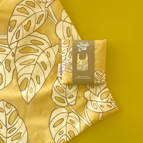 Swiss Cheese Reusable Bag - image 3