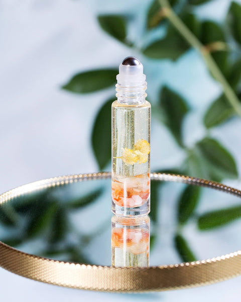 Glow of Love Perfume
