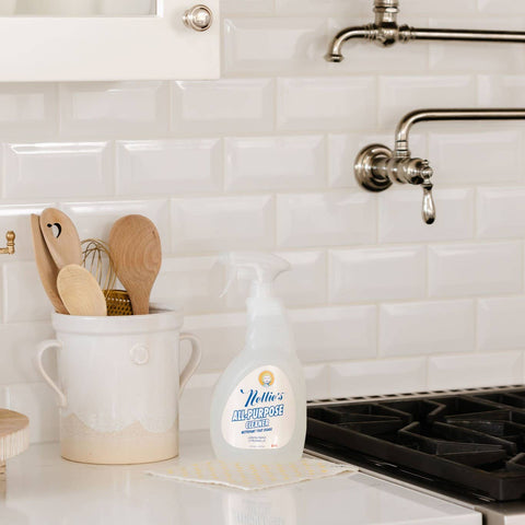 All Purpose Multi-Surface Spray Cleaner