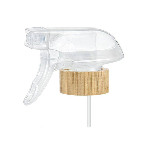 16 oz Bamboo Spray Nozzle