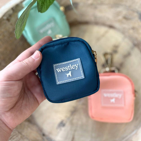 Sustainable Treat Pouch - image 2