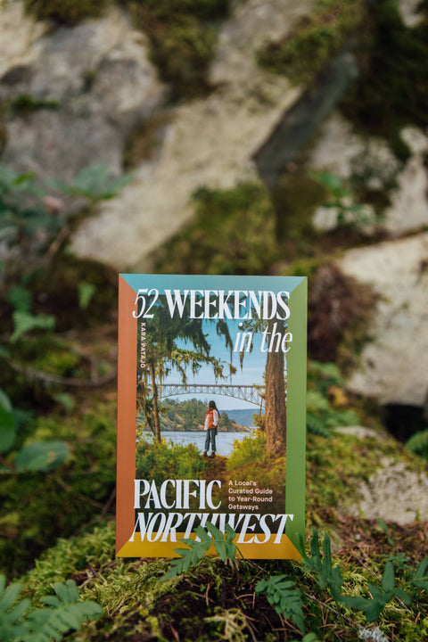 52 Weekends in the Pacific Northwest - image 7
