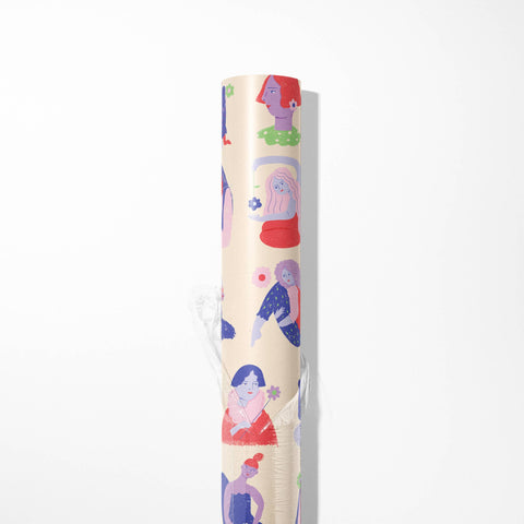 Gift Wrap - FLORETTE - image 3