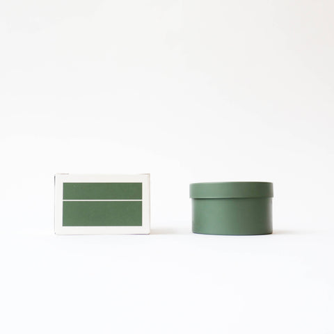 The Arborist - Pine + Pepper - 4oz Tin Candle - image 2