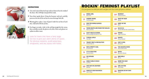 Crafting with Feminism - image 5