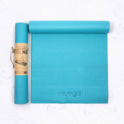 Entry Level Yoga Mat - image 5