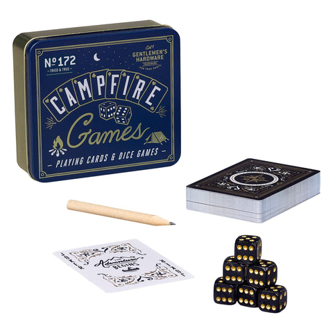 Campfire Games - image 2