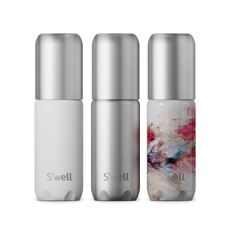 Moonstone Travel Bottle Set - image 2