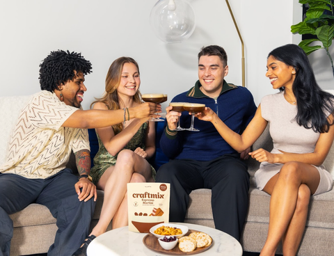 Espresso Martini Mixer - image 8