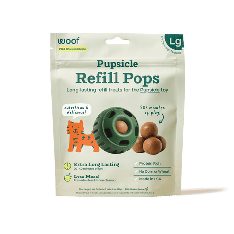 Pupsicle Pops - image 2
