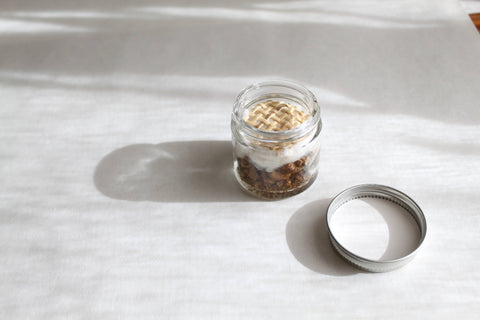 Aromatherapy Inhaler - "Inspire & Create"