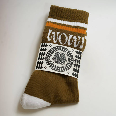 WOW! Socks - image 4