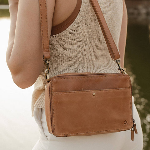 Nomad Crossbody Bag - image 12