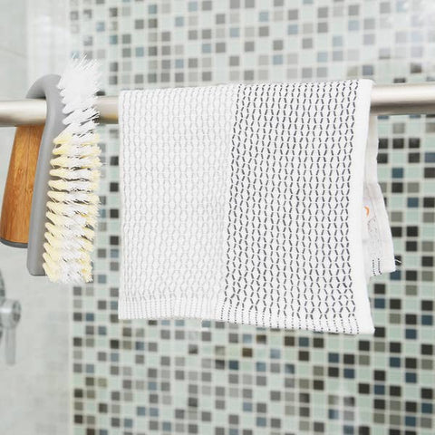 Tidy Cotton Dish Cloth (3 pk)